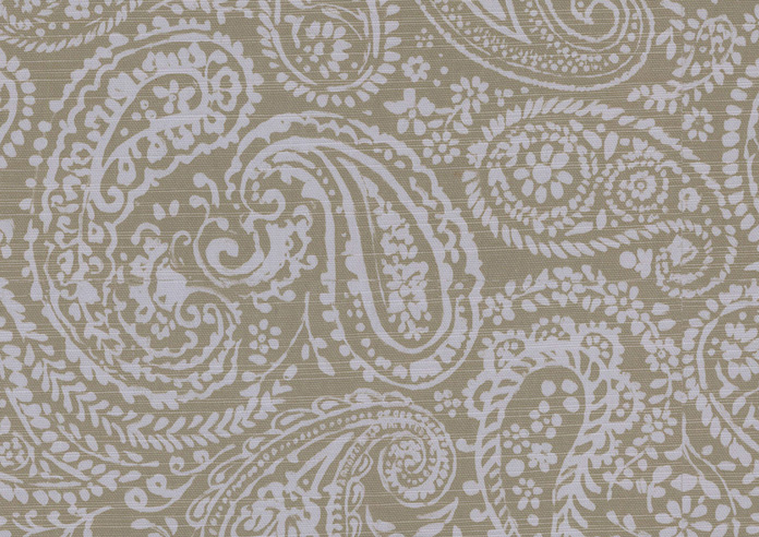 Langden, Linen - Roman Blind - Image 6